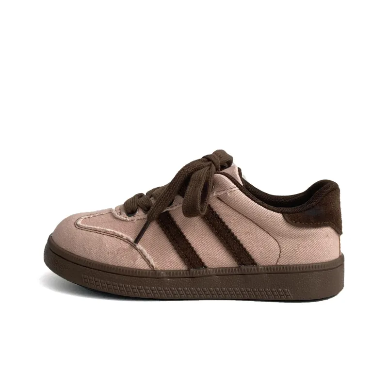 City Camel Low Top Skateboard Shoes Women's-14