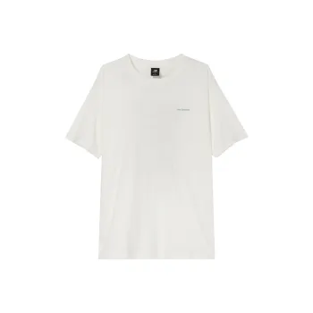 New Balance T Shirt Men's Sea Salt