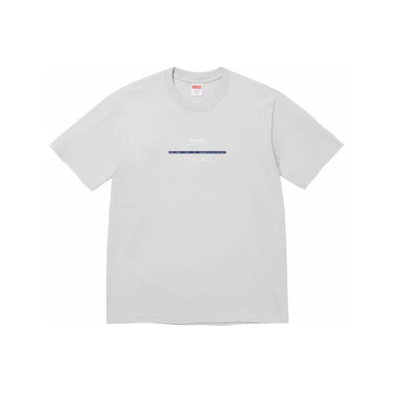 Supreme Standard Tee-4