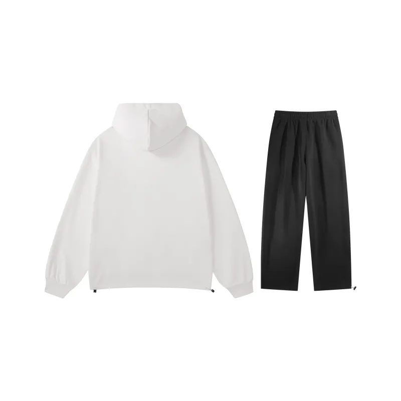 A.X.S.K Casual Sportswear Unisex-3