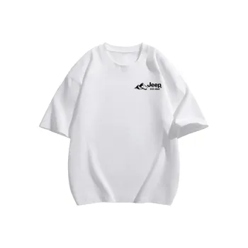 Jeep T Shirts Men