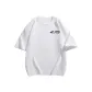 Raw White