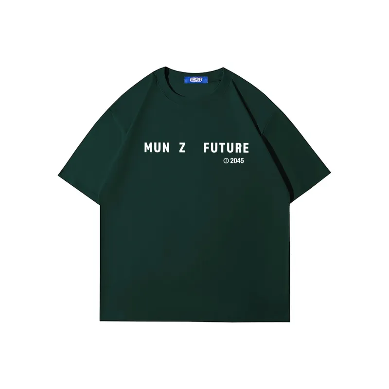 T Shirts Unisex-12