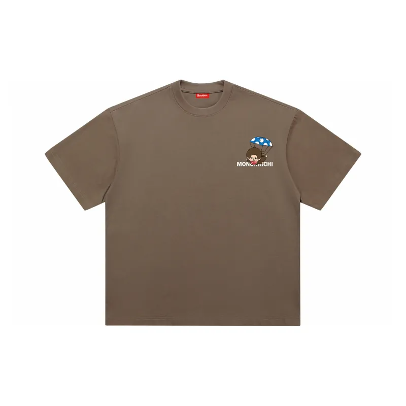 Monchhichi T-Shirts Unisex-6