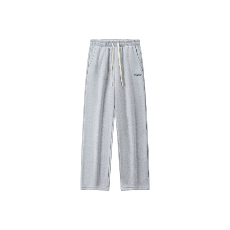 Small Columns Under The Sea Casual Pants Unisex-4