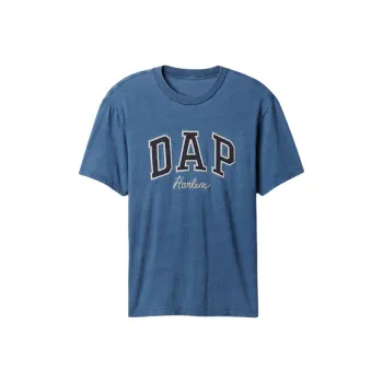 GAP X Dap Logo T Shirt