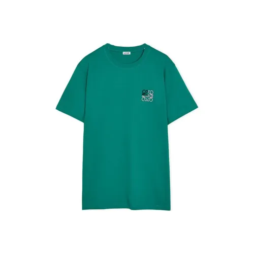 LOEWE Regular Fit T Shirt