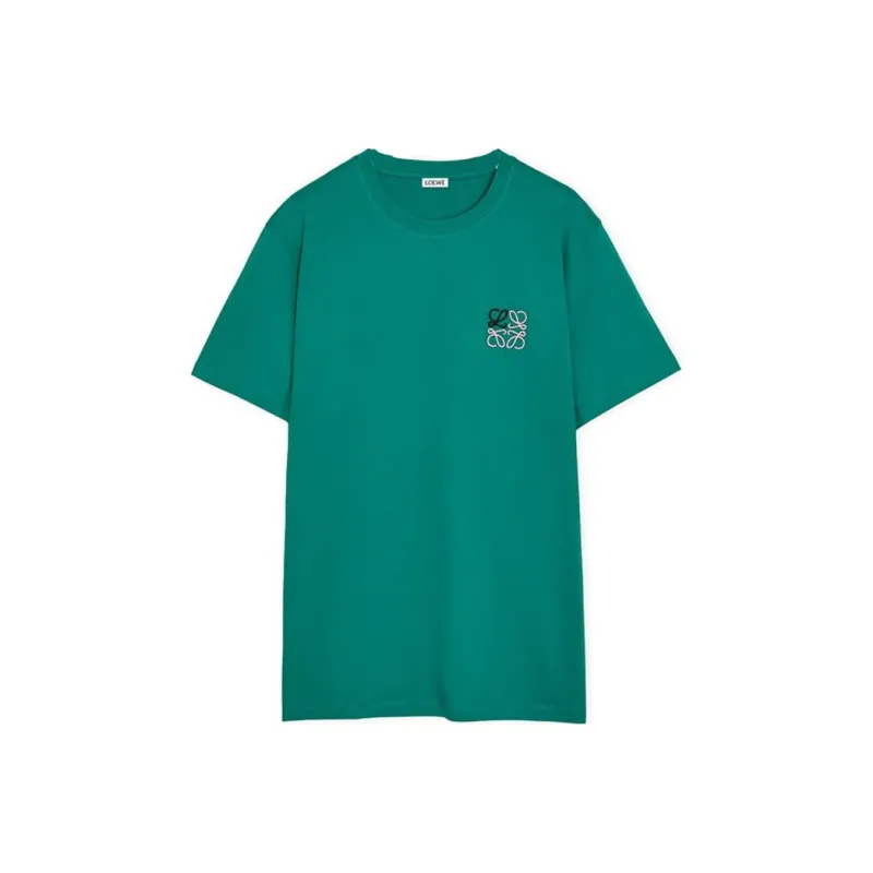 LOEWE Regular Fit T Shirt-0