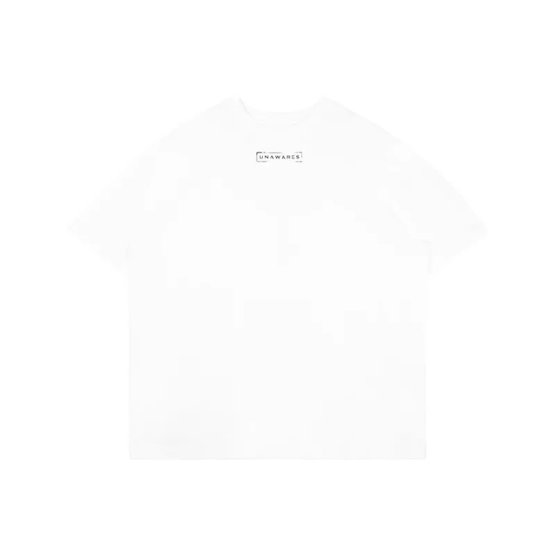 Unawares. T-Shirts Men-3