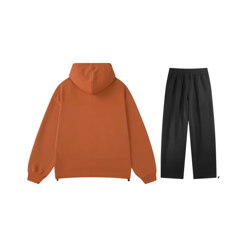 A.X.S.K Casual Sportswear Unisex-5