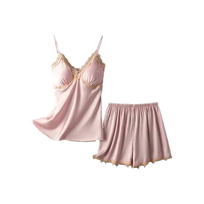 Ta Yan Women's Pajama Sets-10