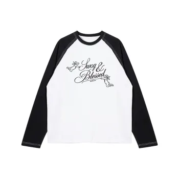 Thrillscrew T Shirts Unisex White