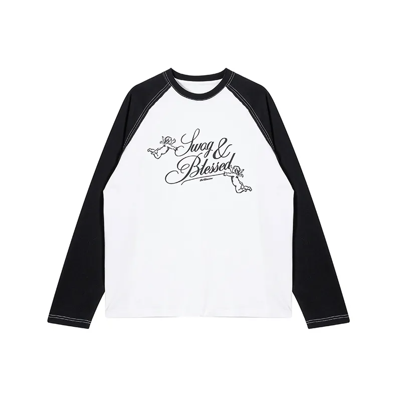 Thrillscrew T Shirts Unisex White-0