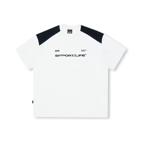 RASS 3rd Anniversary Collection T Shirts Unisex