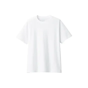 MUJI T-Shirts Men