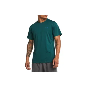 Under Armour T Shirt Men's Aqua