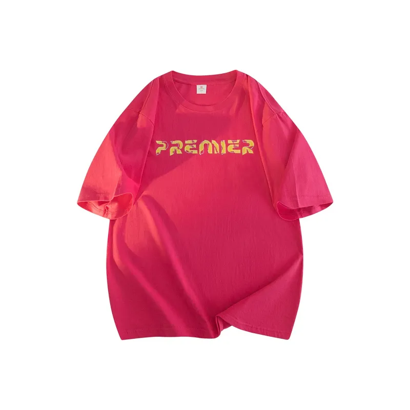 P5 Short Sleeved T Shirts Unisex-5