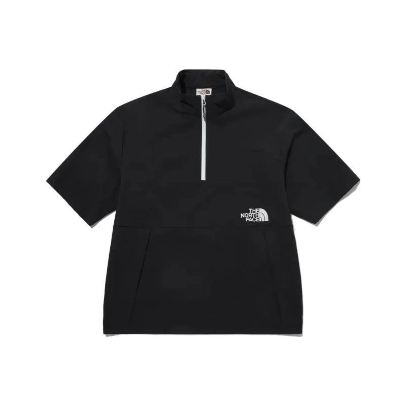 THE NORTH FACE T Shirts Unisex Black-0