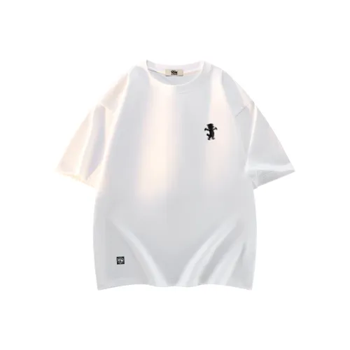 TALKING TOM Short Sleeved T Shirts Unisex