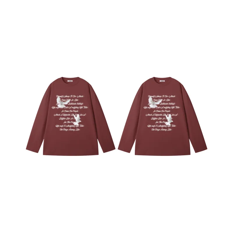 Ice flying T Shirts Unisex-21