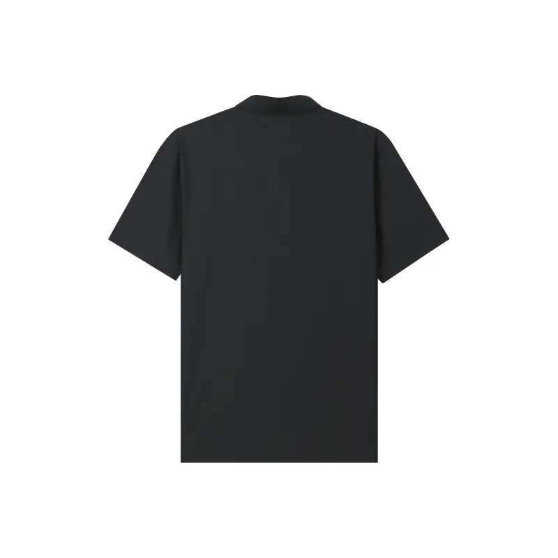 SPYDER TRAINING Polo Shirt Men's-4