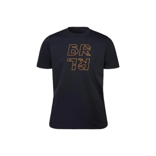 BARREL SS24 T-Shirt Unisex Black