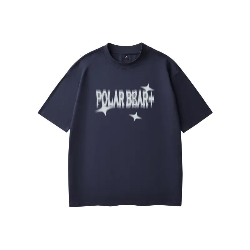 POLAR BEAR T Shirts Unisex-10