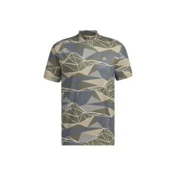 Adidas T Shirt Men's Strata Olive Green