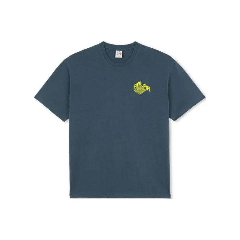 POLAR SKATE CO SS24 T Shirt Men's-3