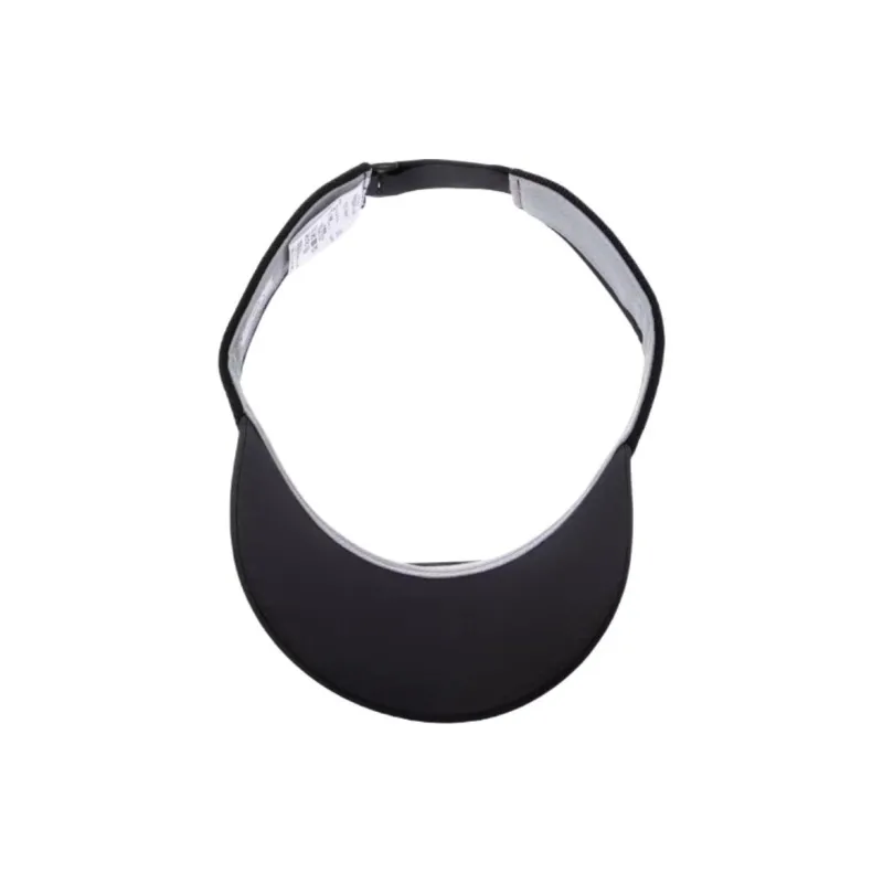 Lanvin Cotton, Polyester Sun Protection Hats Unisex Black-2