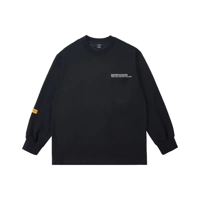 WAYNEXZAVIER T Shirts Men-0