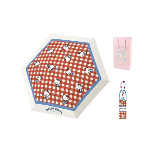 Sanrio Umbrellas