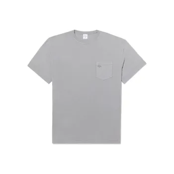 NOAH Core Logo Pocket Tee