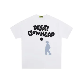 DNBH Versatile Short Sleeved T Shirts Unisex Multiple Colors