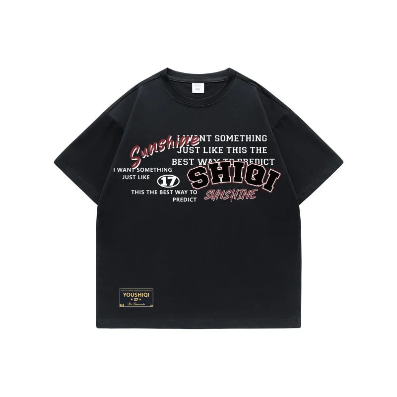 YOUSHIQI T Shirts Unisex-10