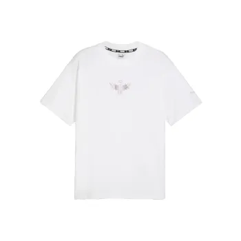 PUMA Playera De Básquet Melo Alwayz On Para Hombre