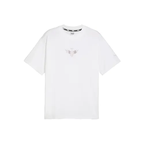 PUMA Playera De Básquet Melo Alwayz On Para Hombre