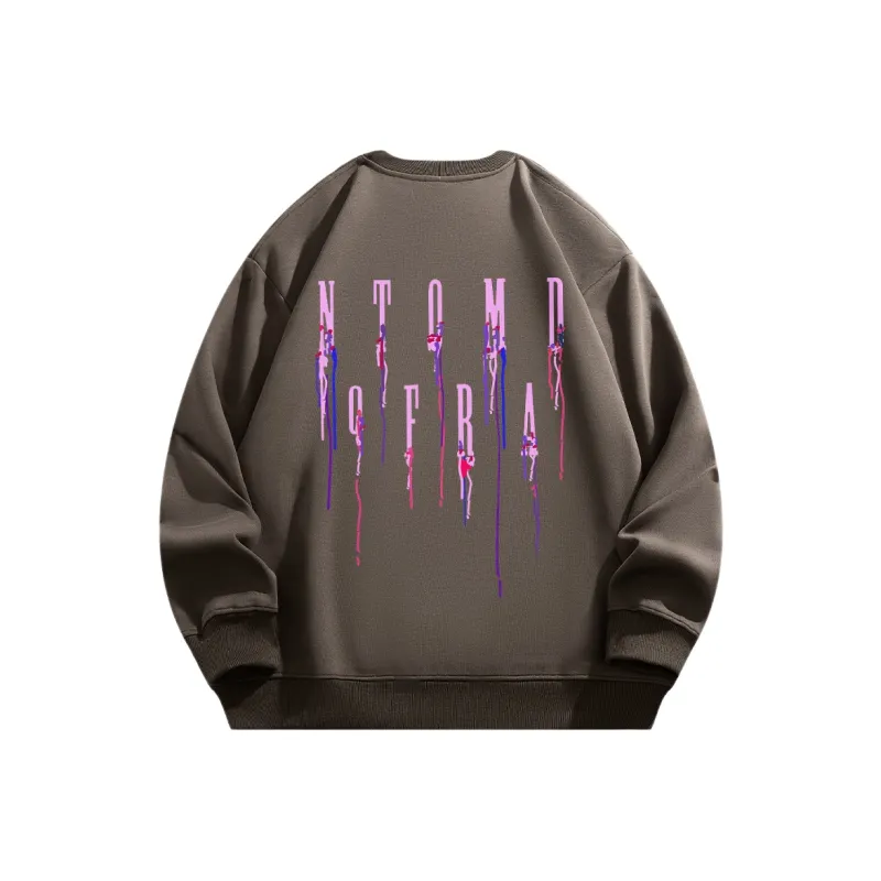 NOTFORMAD T Shirts Unisex-58