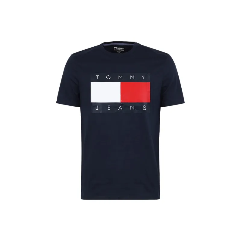Kith X Tommy Hilfiger Flag Tee-4