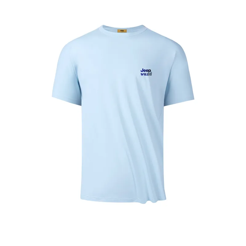 Jeep T Shirts Unisex-0