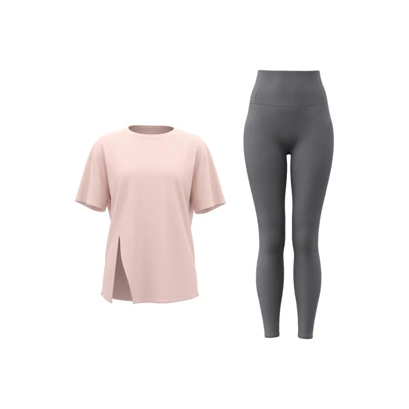 FARO Women's Shapewear-13
