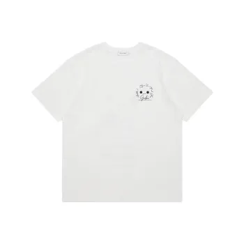 GOOD BAI Nice To Meet You Series T Shirts Unisex