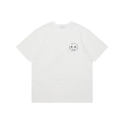 GOOD BAI Nice To Meet You Series T Shirts Unisex