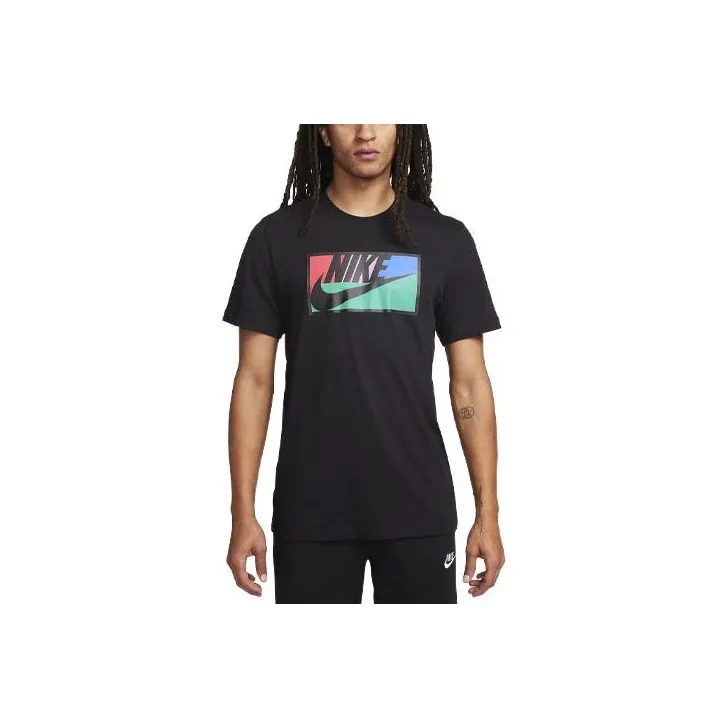 Nike Sportswear Men's T-Shirt-0