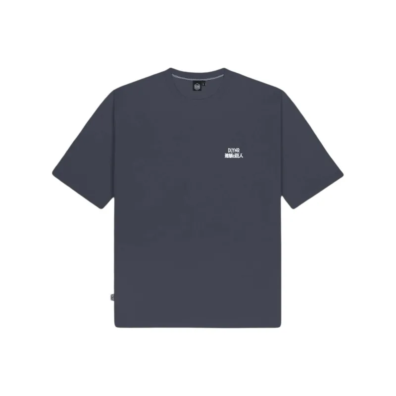 Dolly Noire T Shirt Men's Black-0