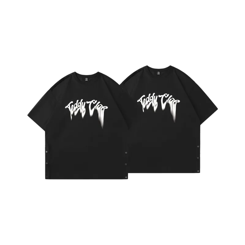 Teddy Bear Collection TeddyClub Series T Shirt Unisex-21