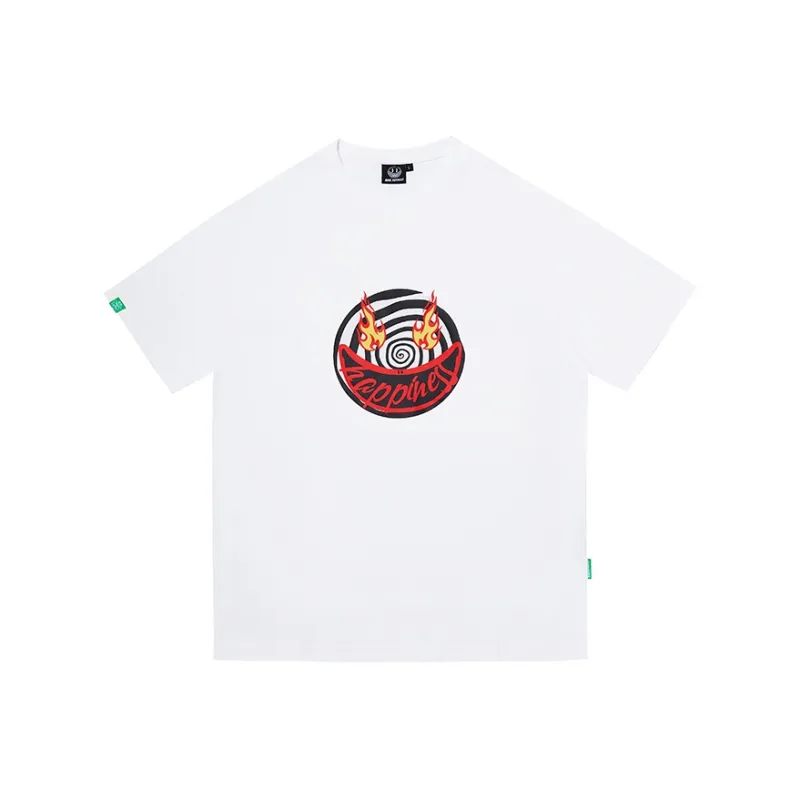 MAKE HAPPINESS T-Shirts Unisex-0