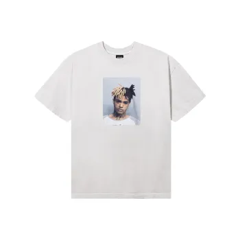 Revenge XXXTentacion Mugshot Tee