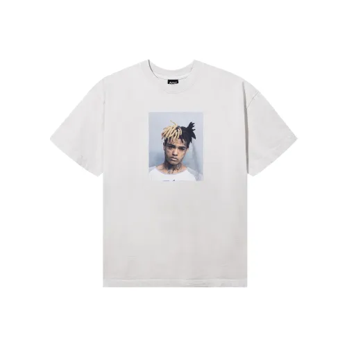 Revenge XXXTentacion Mugshot Tee