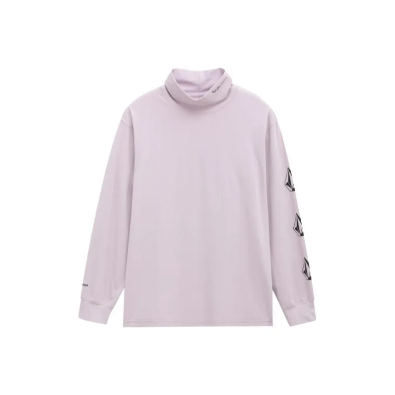 VOLCOM Drop Shoulder Sleeve T-Shirt Men's-4